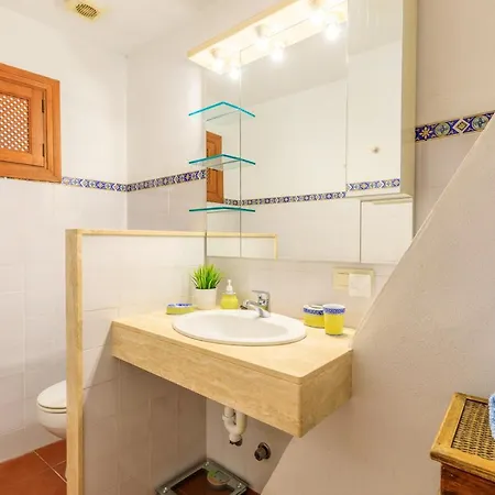 Casa Torres Вилла Польенса