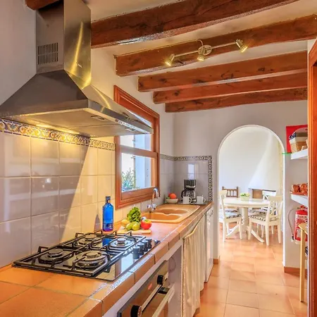 Casa Torres Вилла