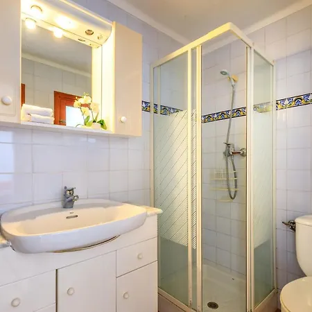 Casa Torres Вилла *