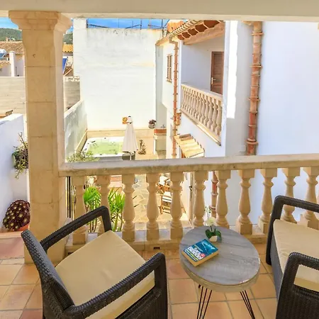 Вилла Casa Torres *