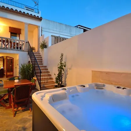 Casa Torres Pollenca