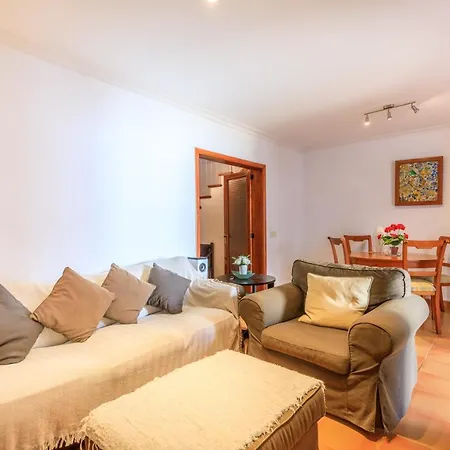 Casa Torres Villa Pollenca