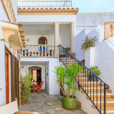 Casa Torres *
