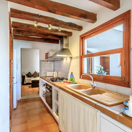 Villa Casa Torres