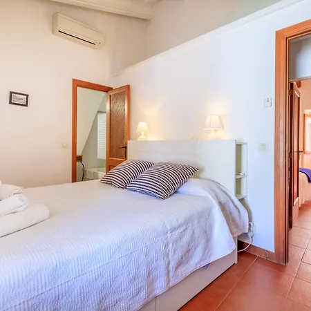 Casa Torres Villa *