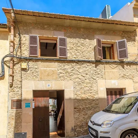 Casa Torres * Pollenca