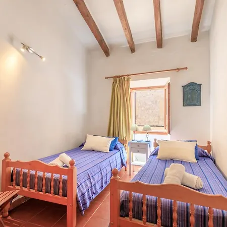 Casa Torres * Pollenca