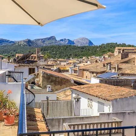 Casa Torres Pollenca