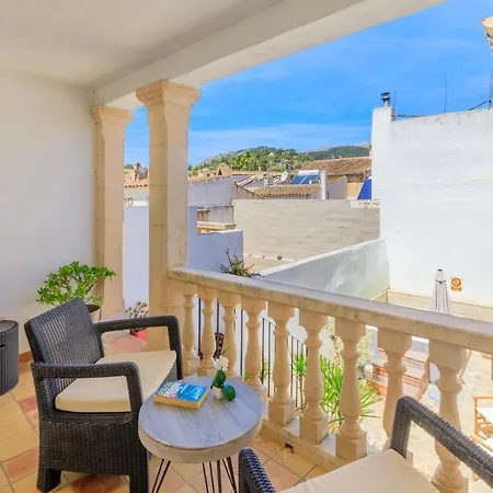 Casa Torres Villa *