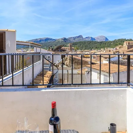 Casa Torres *