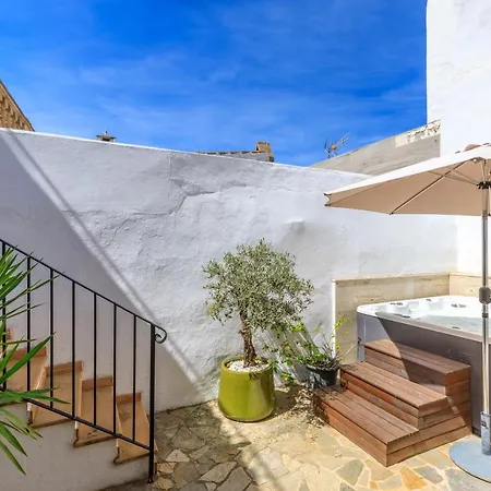 Casa Torres *